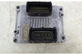 Блок управления двигателя 00468080510 Lancia Lybra