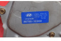 Моторчик заднего дворника 98700-1C000, 98700-1C000    Hyundai Getz