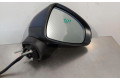 Зеркало электрическое        Audi A1  2010 - 2018 года   