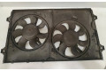 Вентилятор радиатора     7M0121207D, 95VW8147DA    Volkswagen Sharan 