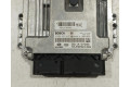 Řídící jednotka 0281013418, 0281013418 Hyundai Tucson JM 2007
