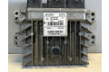 Блок управления впрыском 237101693R, 237101312R   Renault Twingo II