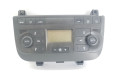 Блок управления климат-контролем 735447949 Fiat Punto (199)