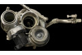 Turbodmychadlo Турбина 757698509, 8217195003 BMW 6 F12 F13 4.4