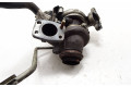 Turbodmychadlo Турбина 49173-0753, 9670371380 Ford Fiesta HHJA