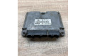 Блок управления двигателем ECU 038906013L, 0281001748 Volkswagen Lupo