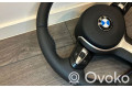 Руль BMW X4 F26  2014 - 2017 года       