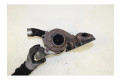 Turbodmychadlo Турбина    Fiat Sedici 1.9  D19AA