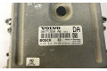 Блок управления двигателя 0281012103, 36002593   Volvo XC90