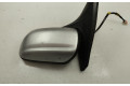 Зеркало электрическое Mazda 323 1999 - 2003 года