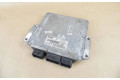 Блок управления двигателя 9640938180, 9650932080 Citroen C8