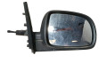 Zpětné zrcátko Nissan Note (E11) 2006 963019U01B, 963019U010