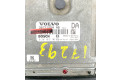 Блок управления двигателя 30771550, 30771550AB   Volvo V70