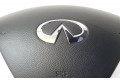 Подушка безопасности водителя K85101MA0A Infiniti Q70 Y51