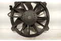 Вентилятор радиатора     9661571480, 988495HE    Peugeot 5008 