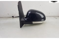Зеркало (механическое) Volkswagen Golf Plus 2005 - 2013 года