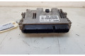 Блок управления двигателя 0261S10409, 896610H420   Peugeot 108
