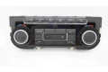 Блок управления климат-контролем 5K0907044DT   Volkswagen Golf Plus
