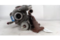 Turbodmychadlo Турбина 54359700042 Renault Sandero I