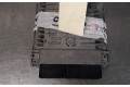 Блок управления двигателя 3L906023NG   Skoda Fabia Mk2 (5J)