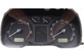 Панель приборов 1U0920811J Skoda Octavia Mk1 (1U)