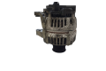 Генератор 0124325163, 13229984   Opel Meriva A      