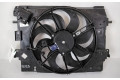 Вентилятор радиатора     H4B400    Dacia Sandero 