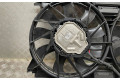 Вентилятор радиатора 8W0121003D Audi A7 S7 4K8