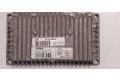 Блок управления коробкой передач 9649117480, S118047522B Citroen C5