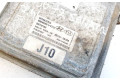 Блок управления двигателя 3910025100, 39100-25100   Hyundai Sonata