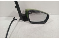 Зеркало электрическое        Skoda Citigo  2011 - 2020 года   