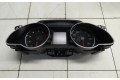 Панель приборов 8T0920983A Audi A5 8T 8F