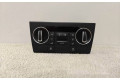 Блок управления климат-контролем 8U0820043F, A2C90228000   Audi Q3 8U