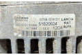 Генератор 51820624, DENSO Alfa Romeo Giulietta