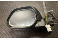 Zpětné zrcátko Peugeot 4007 2008