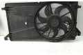 Вентилятор радиатора 3136613321 Volvo C30