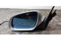 Зеркало электрическое        Audi A8 S8 D3 4E  2002 - 2009 года   