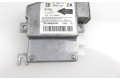 Блок подушек безопасности 13158713   Opel Meriva A