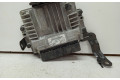 Блок управления двигателя 391302A302 KIA Venga