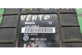 Блок управления двигателем Блок управления 0261200714, 1H0907311C Volkswagen Golf III