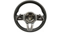 Руль Mercedes-Benz GLC C253 2016 - года A0050071999, A0004605804