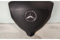Подушка безопасности водителя A16986001029116, 266920 Mercedes-Benz A W169