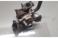 Turbodmychadlo Турбина KP35-487599 Ford Fiesta