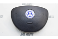 Подушка безопасности водителя 30315628B, 11713101   Volkswagen New Beetle