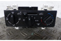 Блок управления климат-контролем 00006451KP   Citroen C2