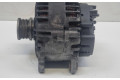 Генератор 03G903016R, TG15C149   Audi Q5 SQ5      