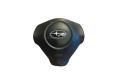 Подушка безопасности водителя Subaru Forester SH