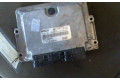 Блок управления впрыскивания    0281001552, 0281001552   Fiat Stilo