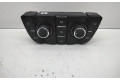 Блок управления климат-контролем 13346092, 13346092 Opel Meriva B