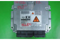 Блок управления двигателем Блок управления 22611AP201, 275800-9255   Subaru Forester SH
